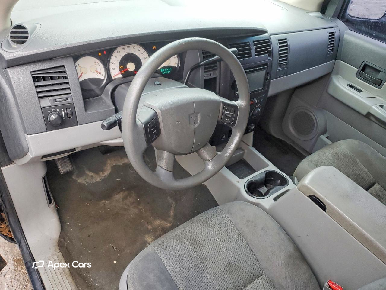 Dodge Durango 2007
