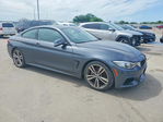 BMW Series 4 2015