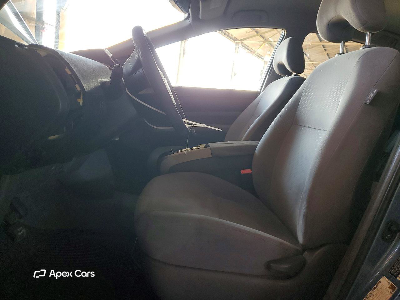 Toyota Prius 2007