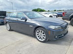 BMW Series 5 2015