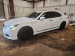Lexus LS 2013