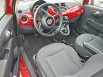 Fiat 500 2012