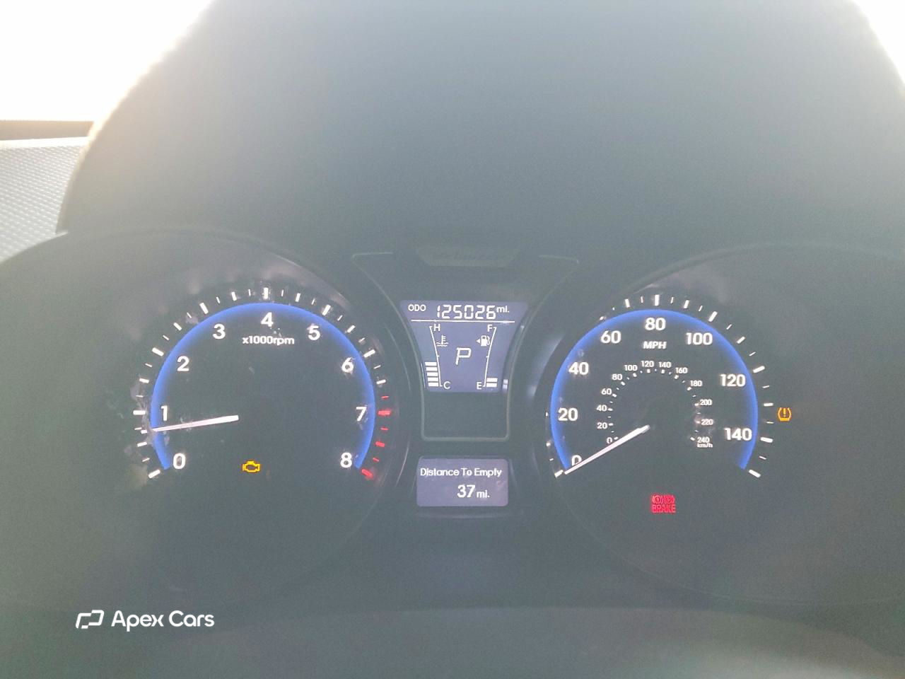 Hyundai Veloster 2015