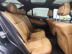 Mercedes-Benz E-klasse 2011