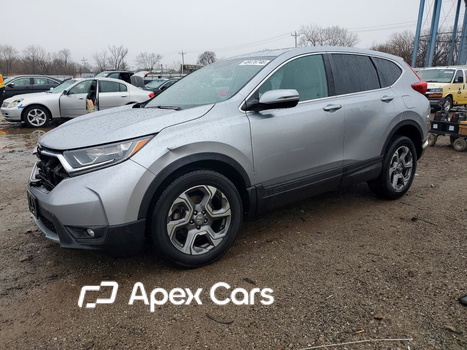 Honda CR-V 2017 - Image 1 of 14