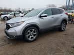 Honda CR-V 2017