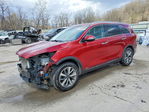 Kia Sorento 2019