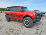 Ford Bronco 2023