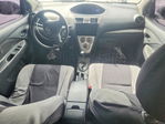 Toyota Yaris 2012