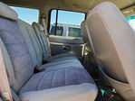 Ford Explorer 2001