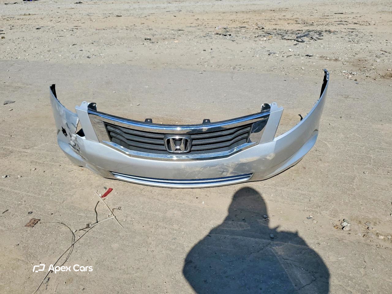 Honda Accord 2010