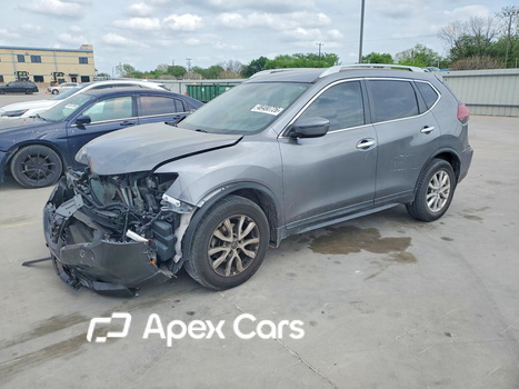 Nissan Rogue 2019 - Image 1 of 5