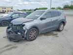 Nissan Rogue 2019