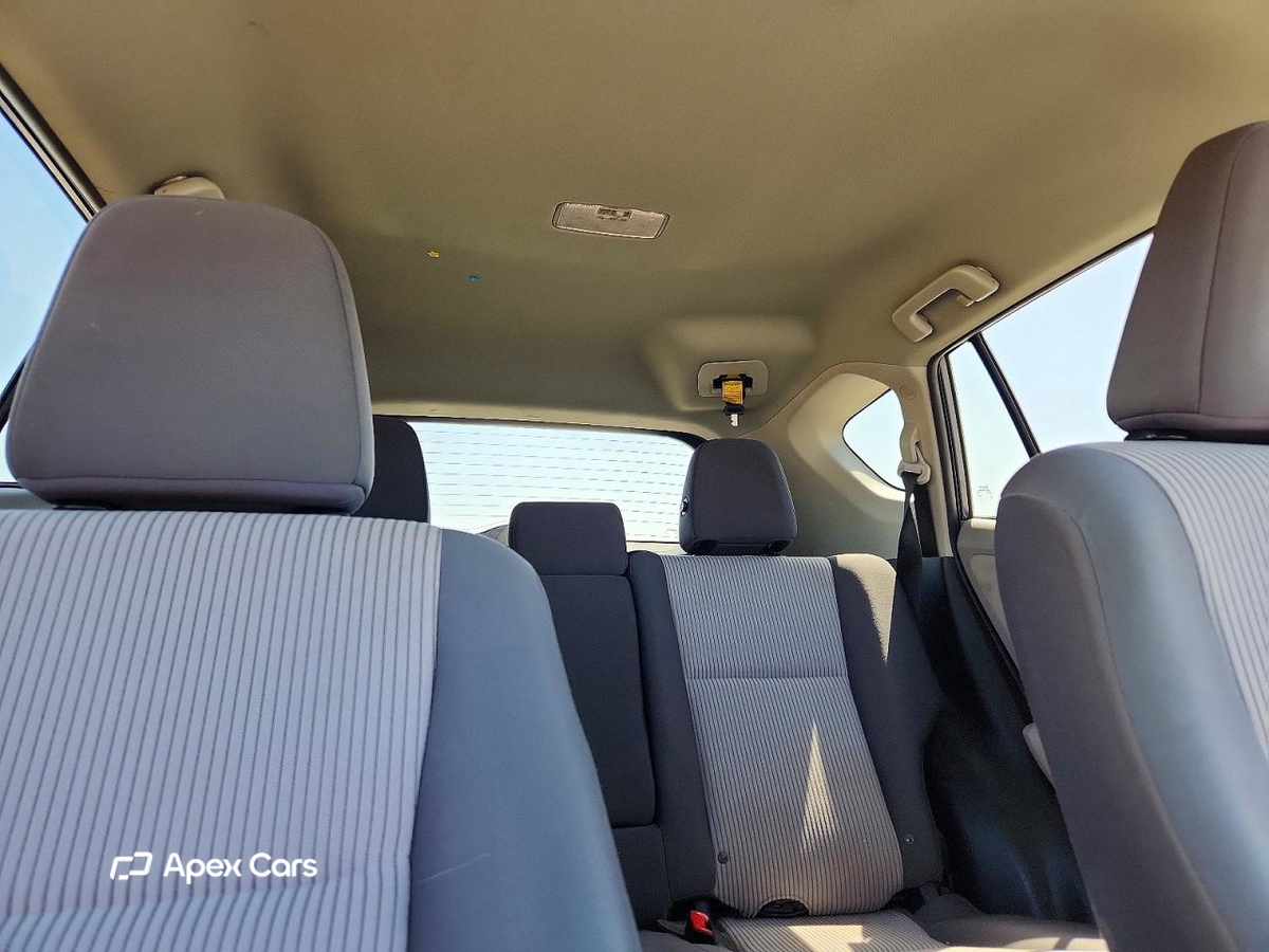 Toyota RAV 4 2013