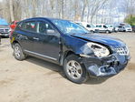 Nissan Rogue 2012