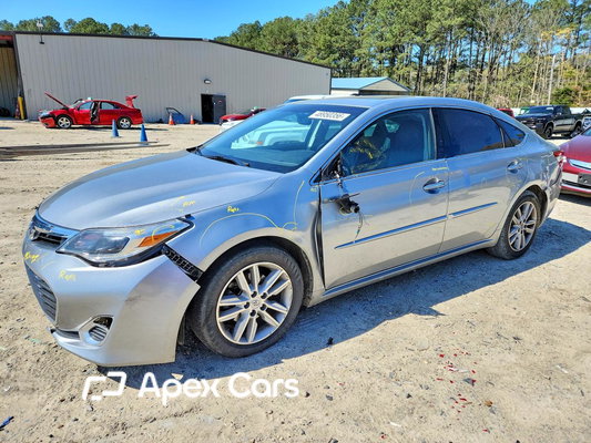 Toyota Avalon 2015 - Image 1 of 12