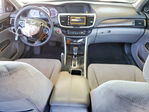Honda Accord 2017