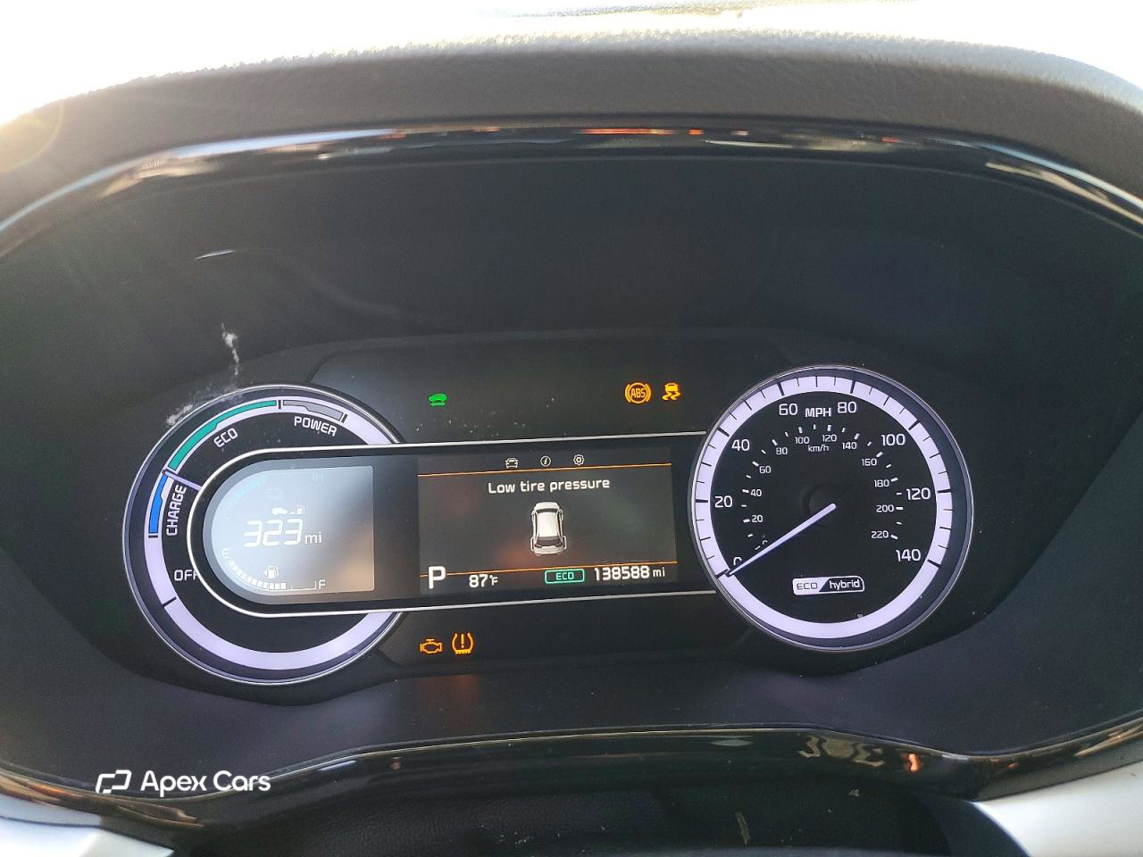 Kia Niro 2020