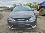 Chrysler Pacifica 2019