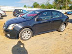 Nissan Sentra 2012