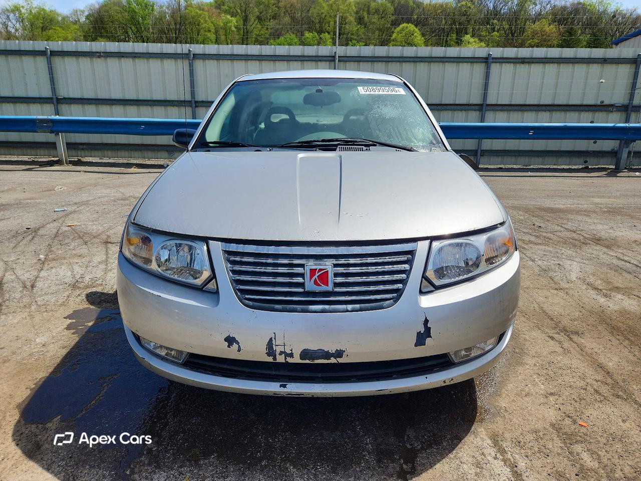 Saturn ION 2006