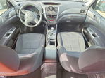 Subaru Forester 2013