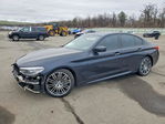 BMW Series 5 2017