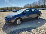 Toyota Corolla 2018