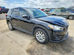 Mazda CX-5 2016