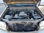 Toyota Sequoia 2004