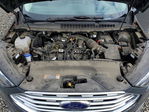 Ford Edge 2021