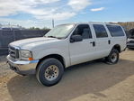 Ford Excursion 2004