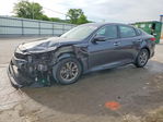 Kia Optima 2017
