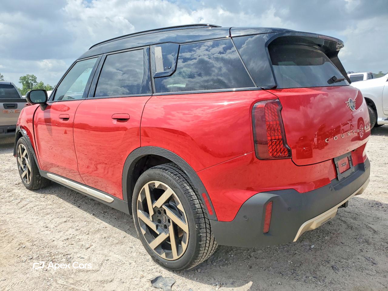 MINI Cooper 2026