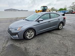 Hyundai Elantra 2019