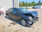 Nissan Sentra 2019