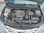 Hyundai Sonata 2011