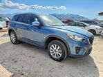 Mazda CX-5 2014