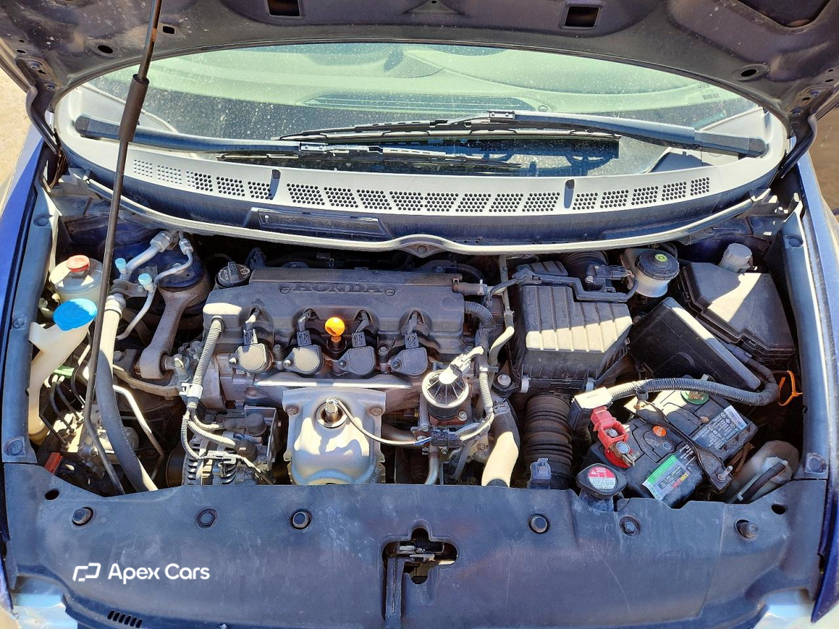 Honda Civic 2006
