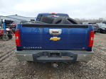 Chevrolet Silverado 2013