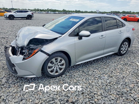 Toyota Corolla 2023 - Image 1 of 12