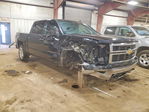 Chevrolet Silverado 2014