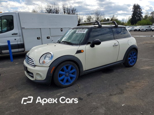 MINI Cooper 2011 - Image 1 of 12