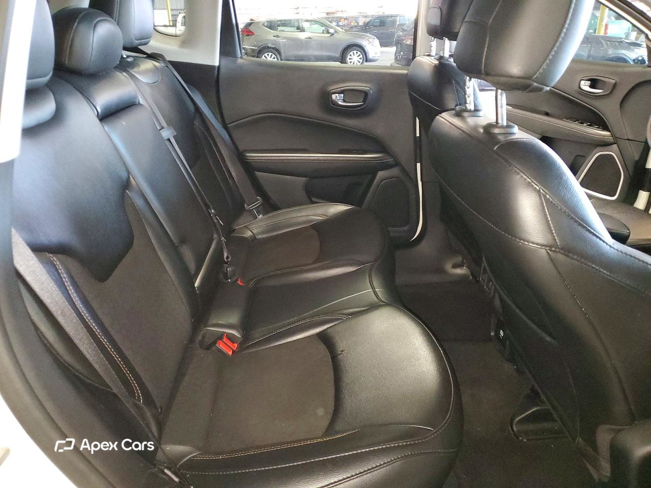 Jeep Compass 2020