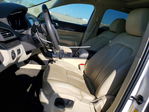 Lincoln MKT 2016