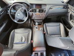 BMW X3 2012