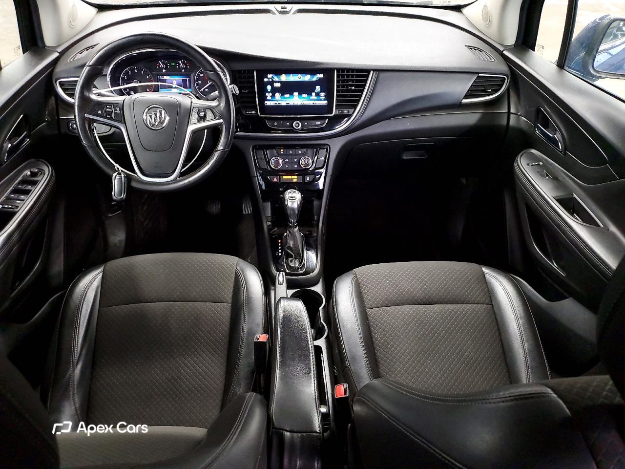 Buick Encore 2020