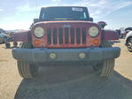 Jeep Wrangler 2007
