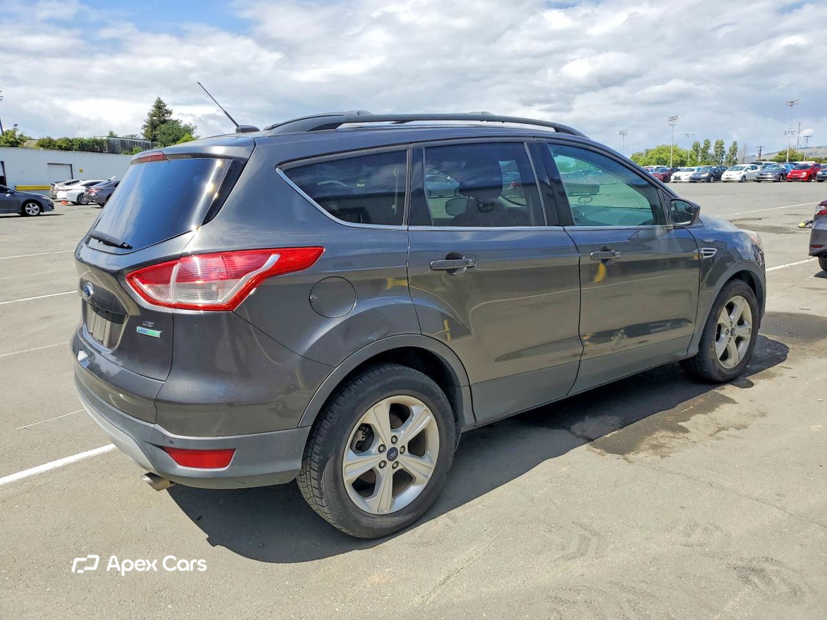 Ford Escape 2015