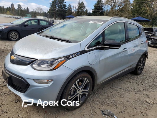 Chevrolet Bolt 2017 - Image 1 of 12